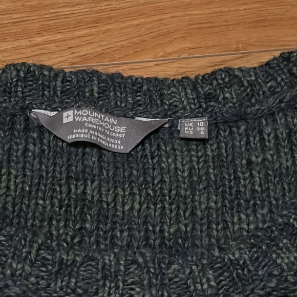 Mountain Warehouse Sweater - Picture 4 of 7
